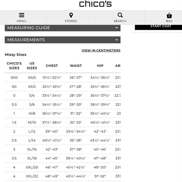 Chicos Jeans Womens 1 US 8 Medium Crop Blue Fabulously Slimming Straight Stretch - Picture 11 of 11